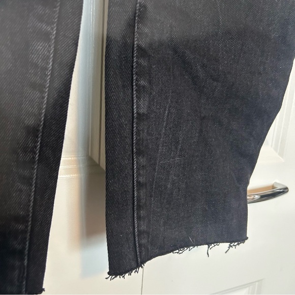 Old Navy OG Straight High Rise Jeans NWT - Picture 3 of 5